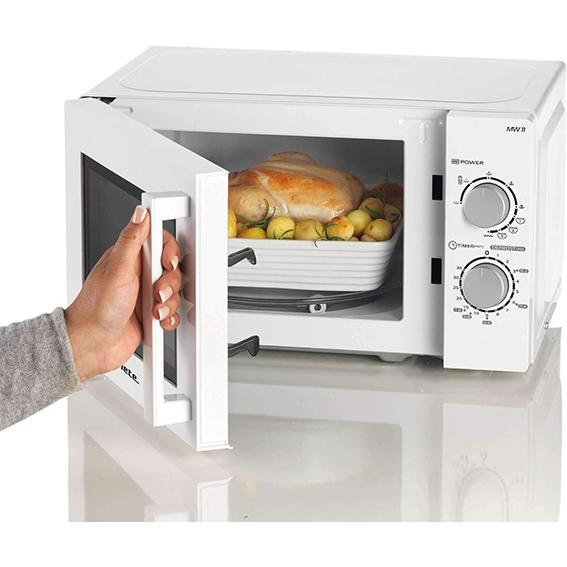 Forno a microonde 20L con funzione grill