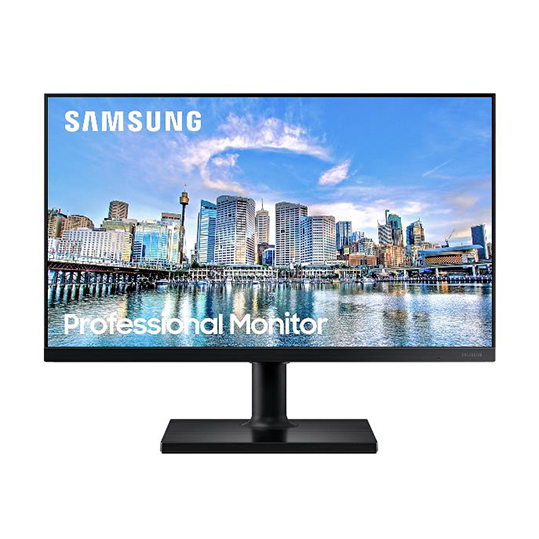 Monitor Samsung 24'' Full HD Flat