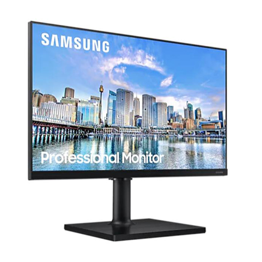 Monitor Samsung 24'' Full HD Flat