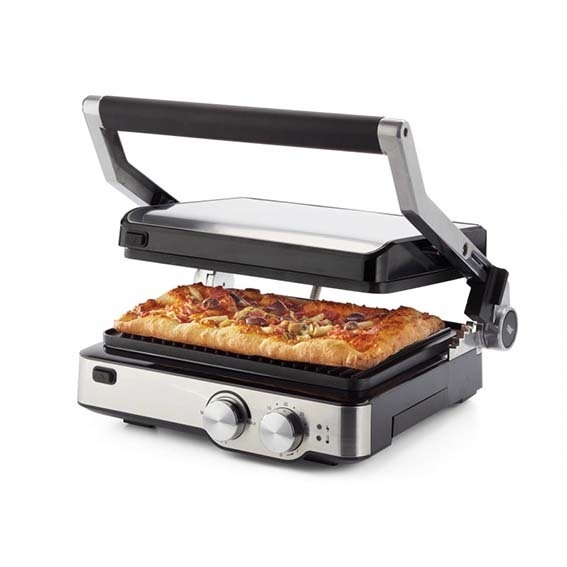 Griglia elettrica Grill&Taste