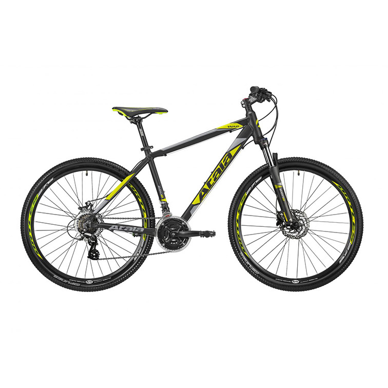 MTB WAP 27,5″ 24V HD