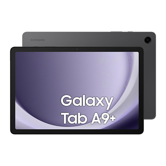 Samsung TAB A9+ WiFi 128GB