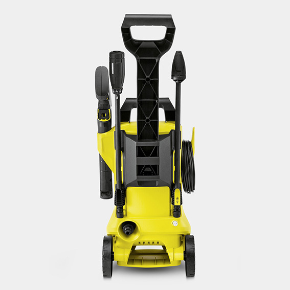 Idropulitrice ad Alta Pressione K2
