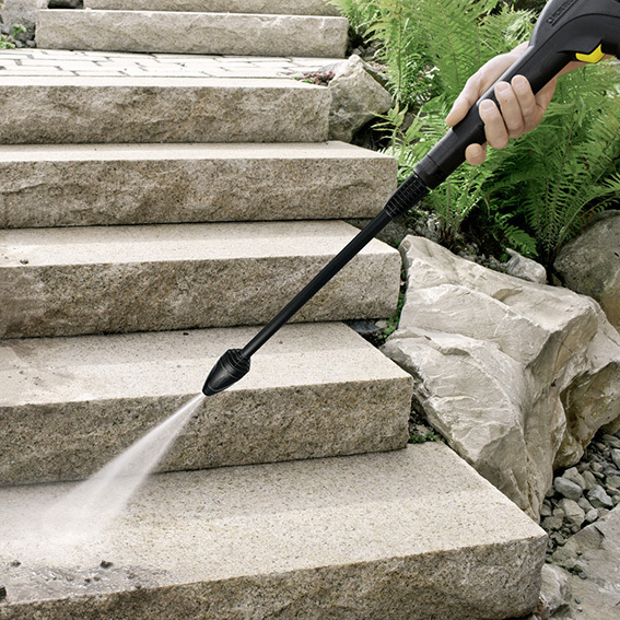 Idropulitrice ad Alta Pressione K2