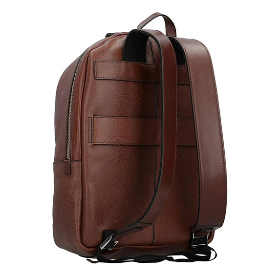 Zaino in pelle Unisex