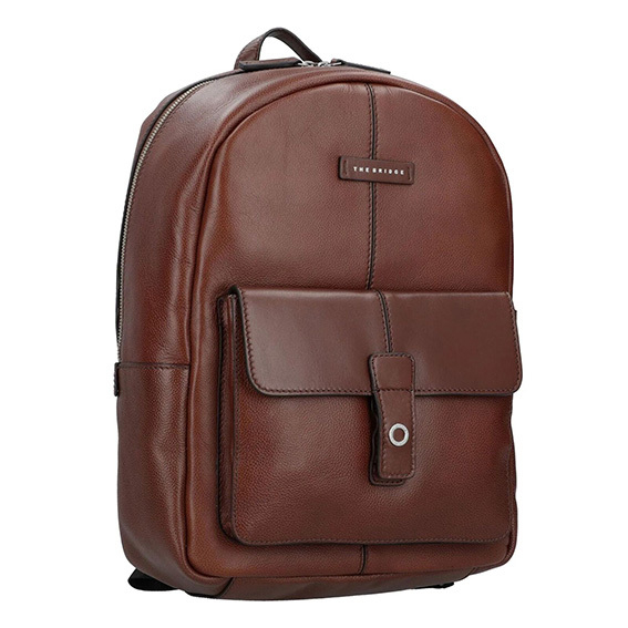 Zaino in pelle Unisex