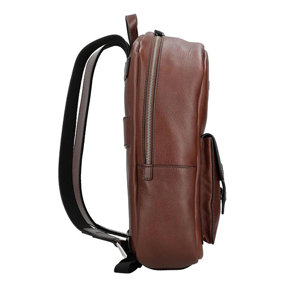 Zaino in pelle Unisex