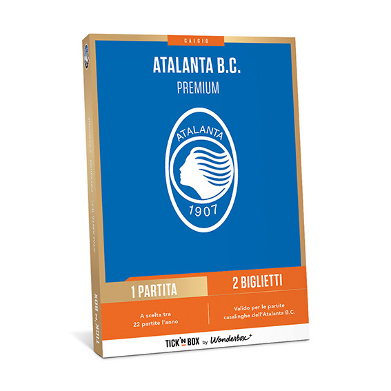 Atalanta BC Premium - Duo