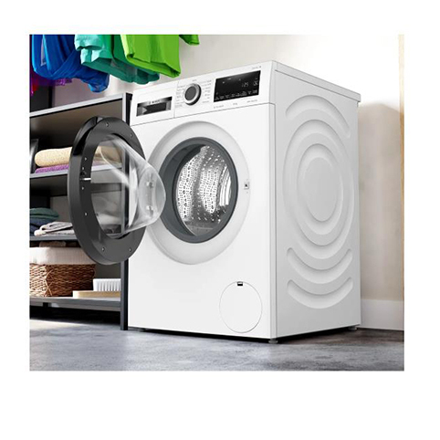 Lavatrice BOSCH 10KG Classe A