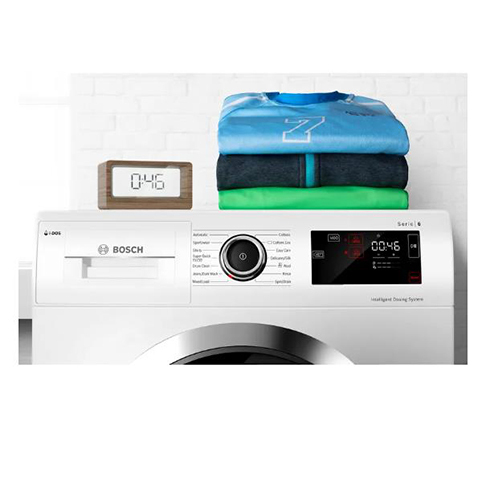 Lavatrice BOSCH 10KG Classe A