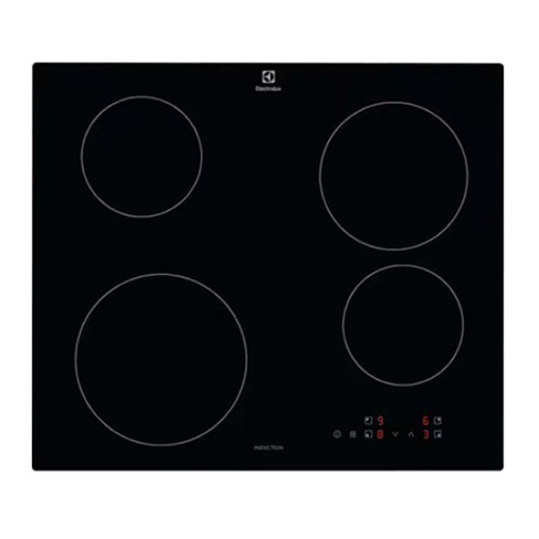 Piano di cottura a induzione 4 zone