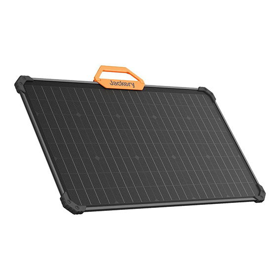Pannello solare portatile 80W