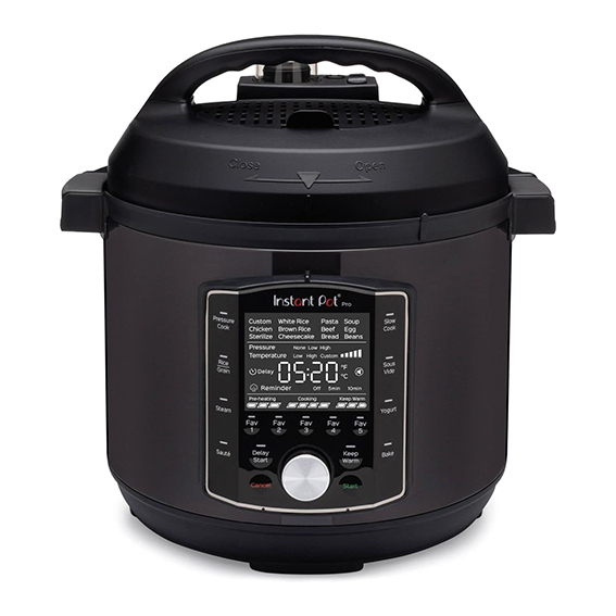 Instant Pot Pro Plus 5,7 L