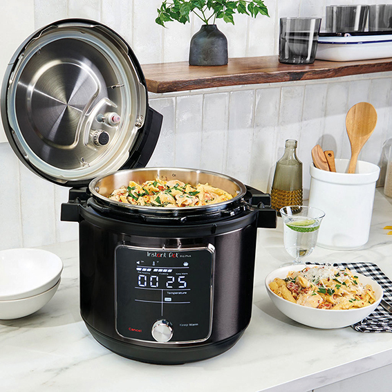 Instant Pot Pro Plus 5,7 L