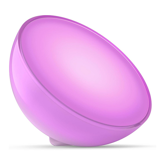 Lampada LED Smart Portatile