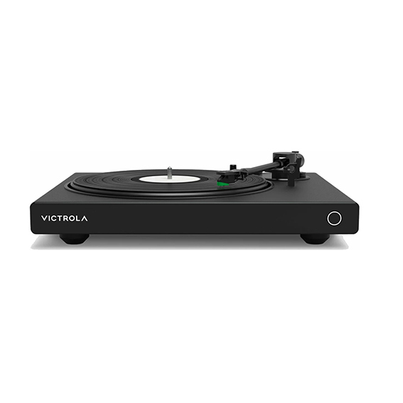 Giradischi connesso Hi-Res Onyx