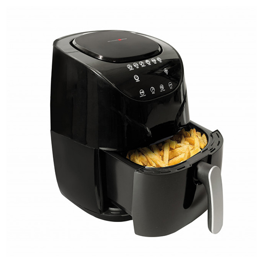 Friggitrice ad aria 5L 