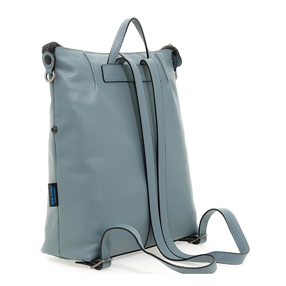 Zaino donna Crossbody in pelle