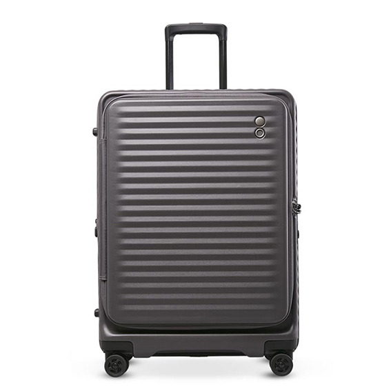 Trolley Medio Grigio TraveLover