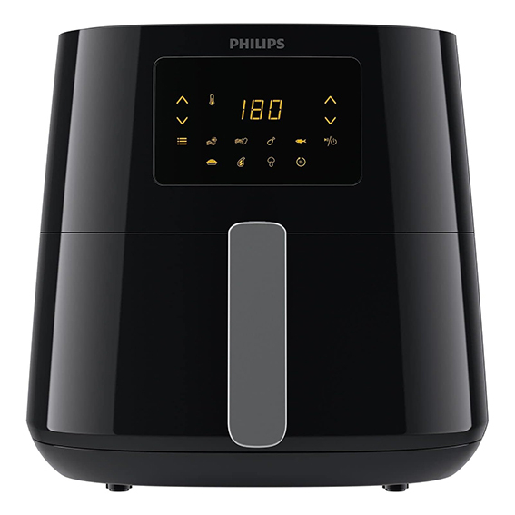 Friggitrice Philips XL 6.2 L Rapid Air