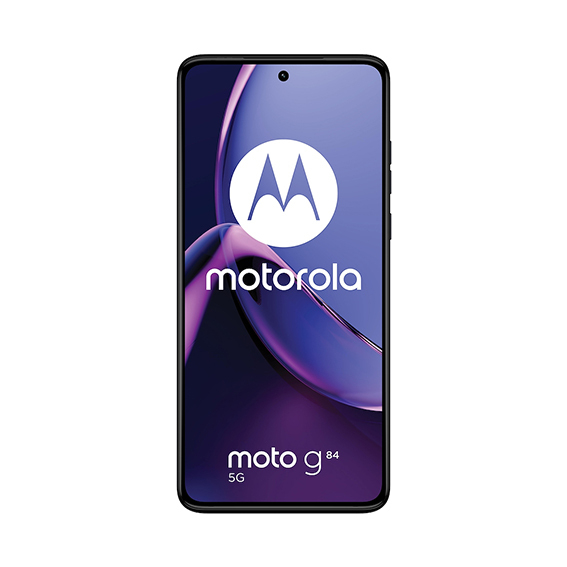 Smartphone Motorola G84 256GB - 5G