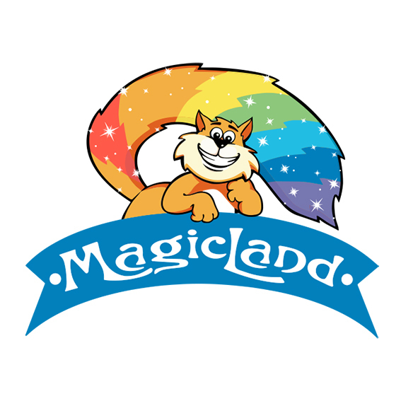MagicLand - 6 ingressi Open