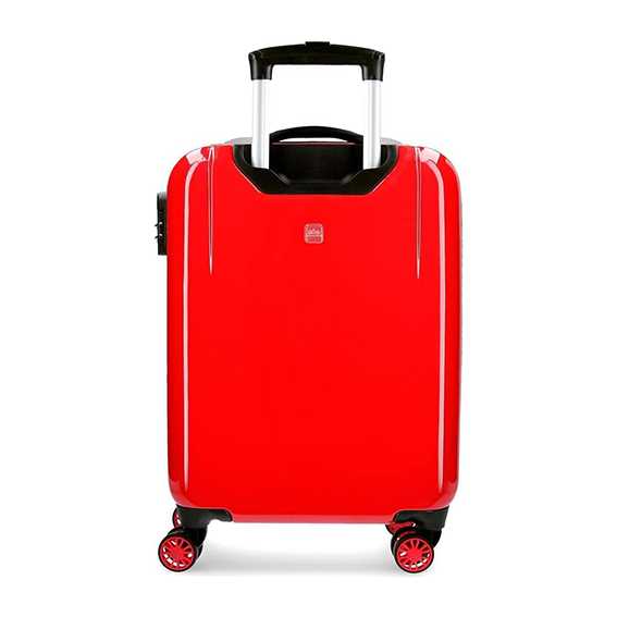 Trolley Abs 4 ruote Minnie Paris