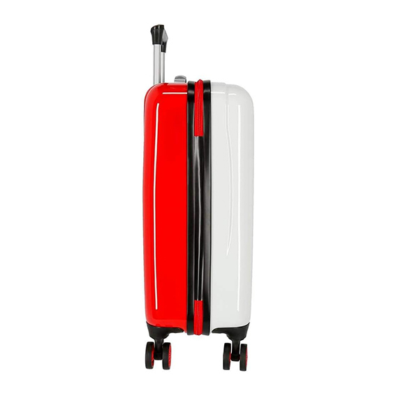Trolley Abs 4 ruote Minnie Paris