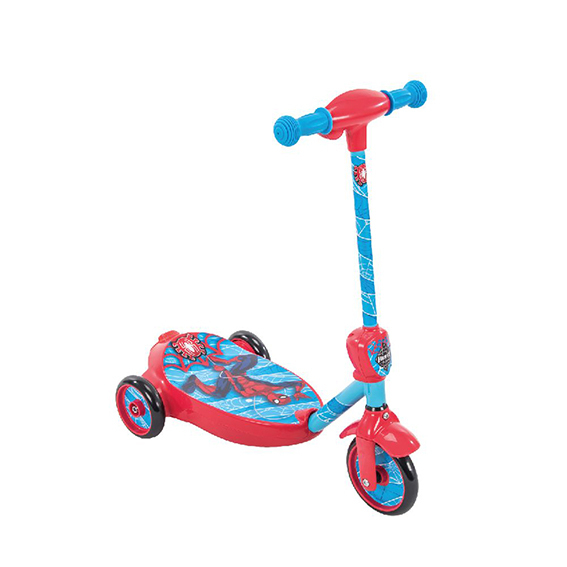 Monopattino Elettrico Spiderman
