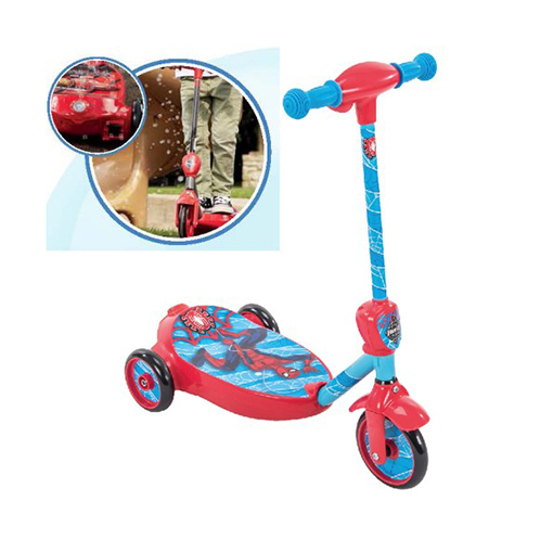 Monopattino Elettrico Spiderman