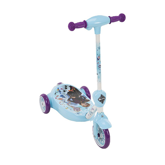 Monopattino Elettrico Frozen