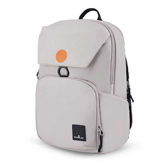 Zaino SuperNova Grey