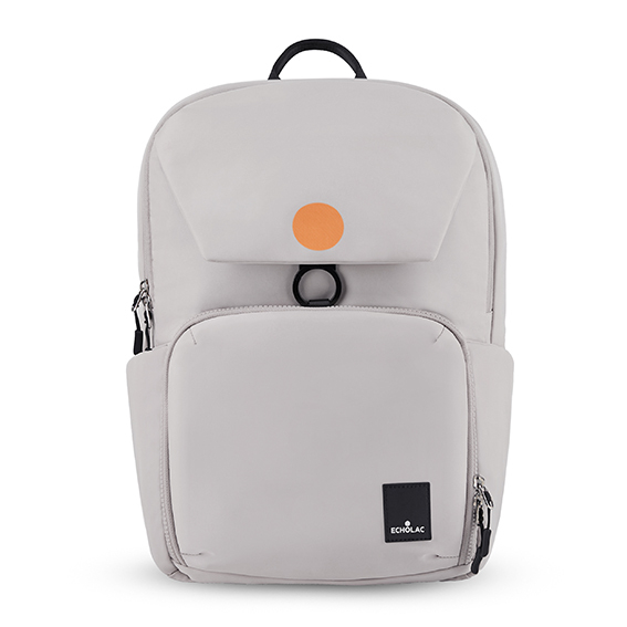 Zaino SuperNova Grey