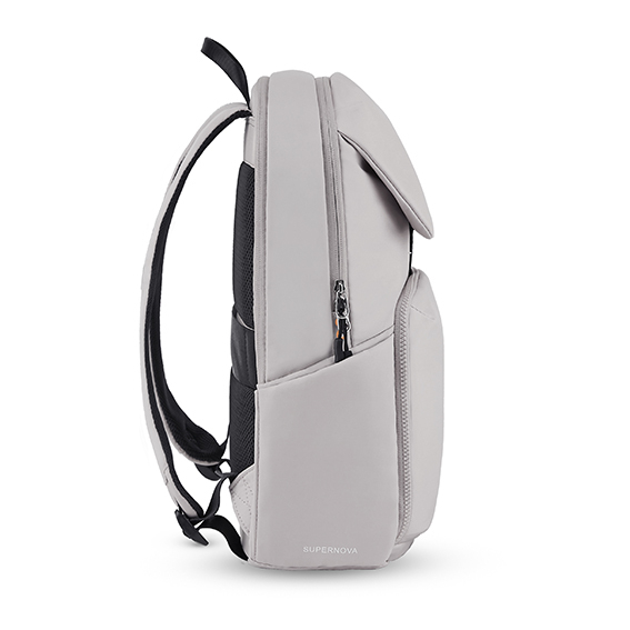 Zaino SuperNova Grey