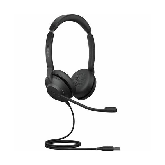 Cuffie Stereo con Microfono