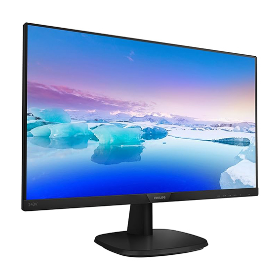 Monitor Philips Full HD 24’’