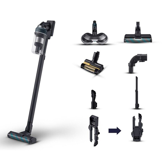 Scopa elettrica Samsung Jet Premium