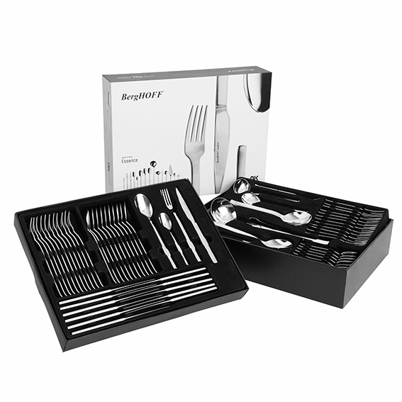 Set posate 72pz