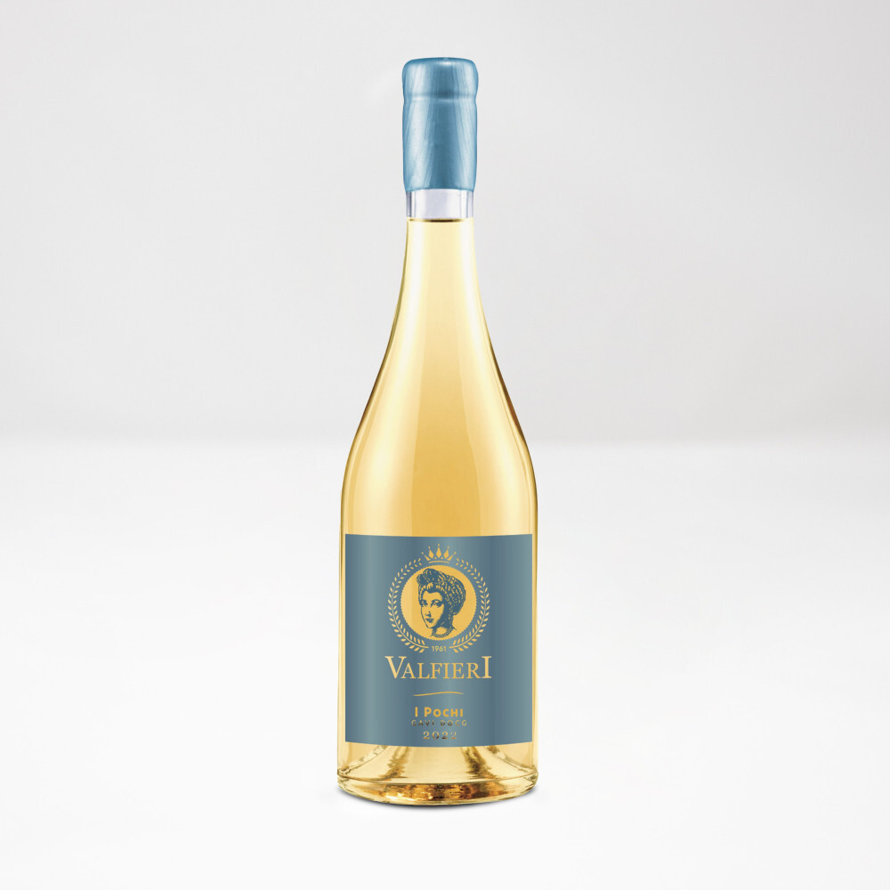Vino bianco I Pochi - 6 bottiglie