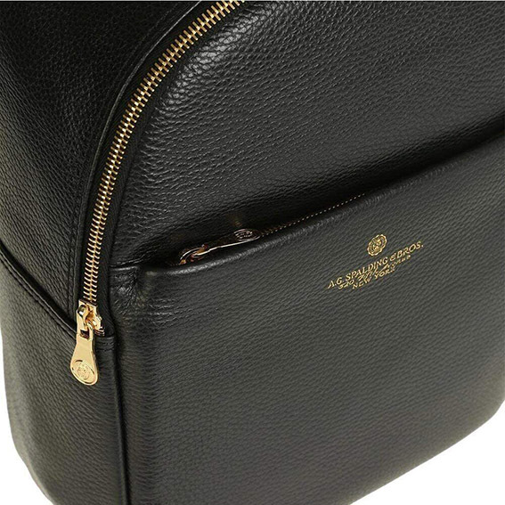 Zaino donna Tiffany Black