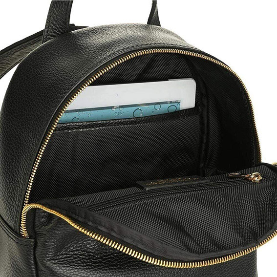 Zaino donna Tiffany Black