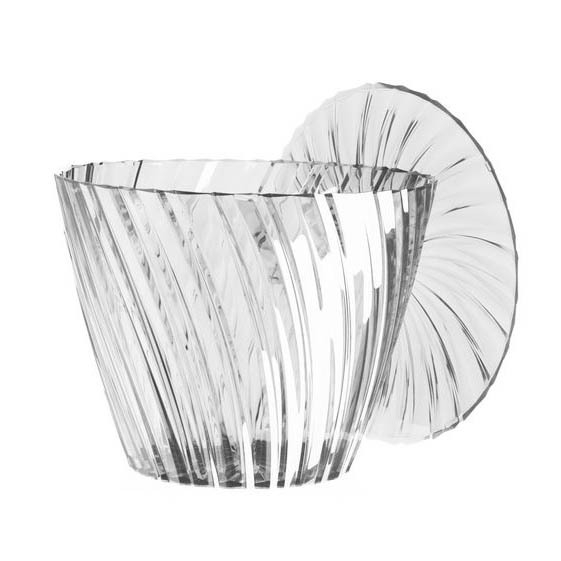 Tavolino contenitore Sparkle
