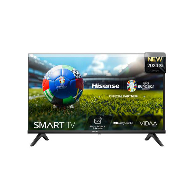 Smart Tv LED 40 Full HD