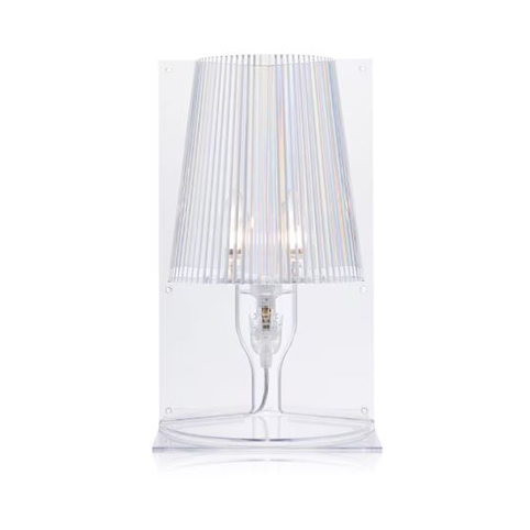 Lampada da tavolo Take