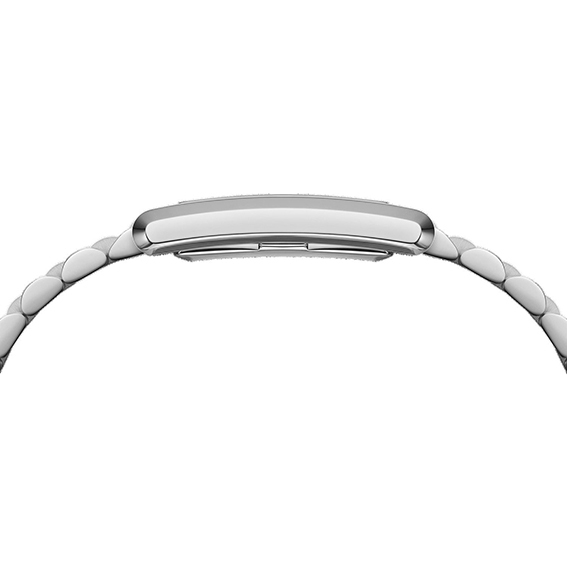 Orologio Bound 3-Link Silver