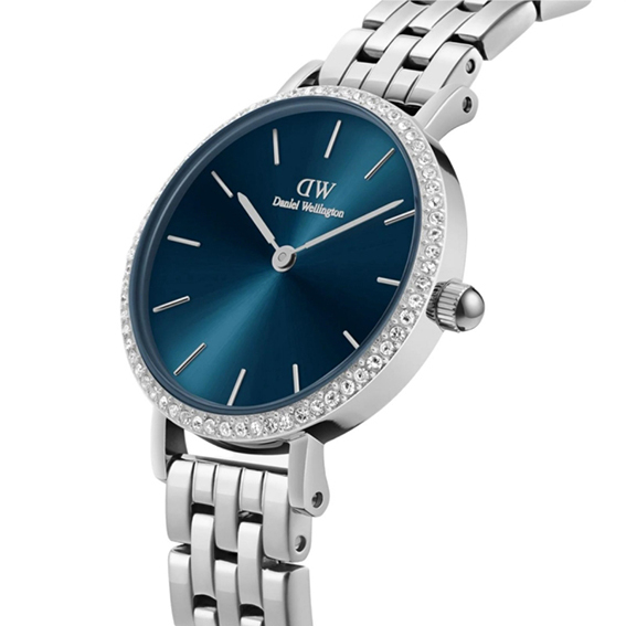 Orologio donna Bezel 5-Link Artic Sunray 28MM