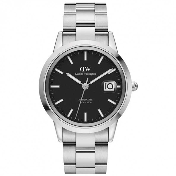 Orologio uomo Iconic Link Automatic 40mm