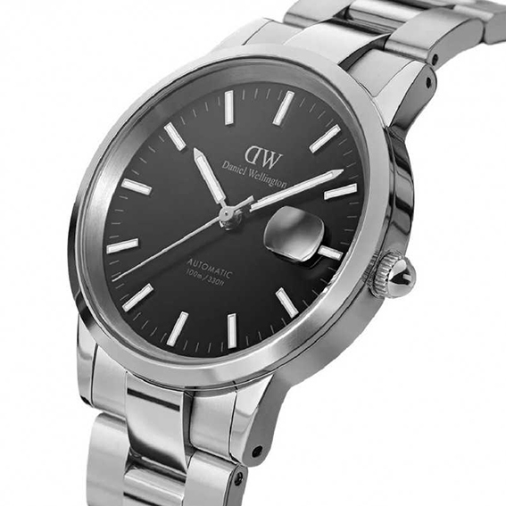 Orologio uomo Iconic Link Automatic 40mm