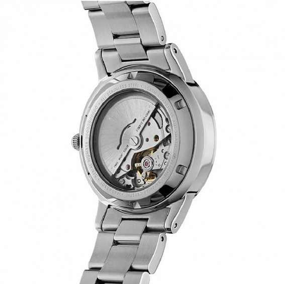 Orologio uomo Iconic Link Automatic 40mm