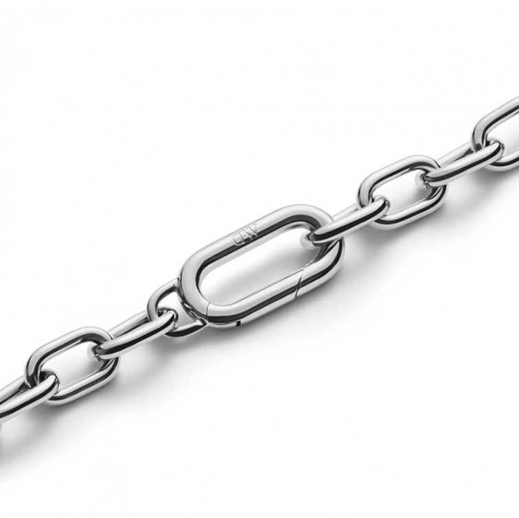 Collana Crystal Link 